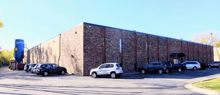 Golden Valley Industrial